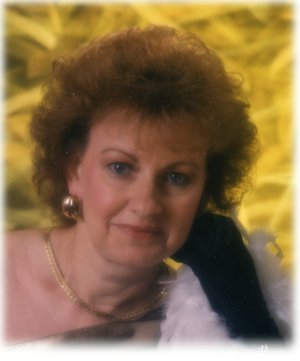 Photo of Marlene Joan Worner