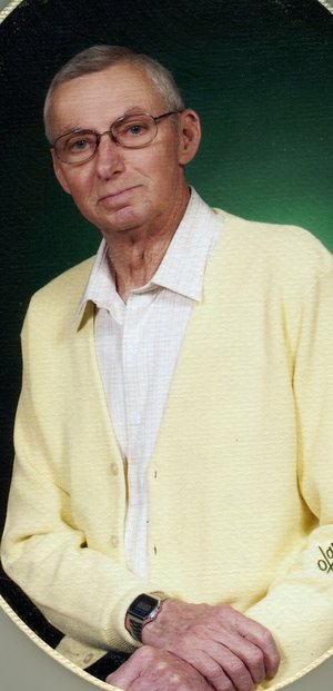 Photo of Bobby Joe Hook