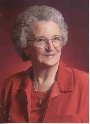 Photo of Katherine Marie Perry