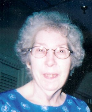 Photo of Ellen  Meeks