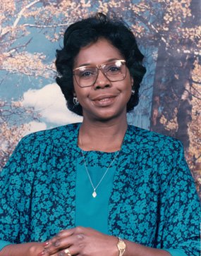 Photo of Grace Verline Sims-Miller