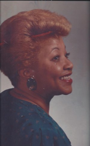 Photo of Barbara Jean Nelson