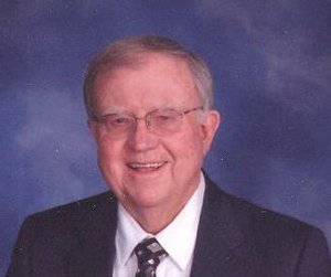 Photo of James R. Hopson