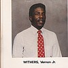 Thumbnail of Vernon Lee Withers Jr.