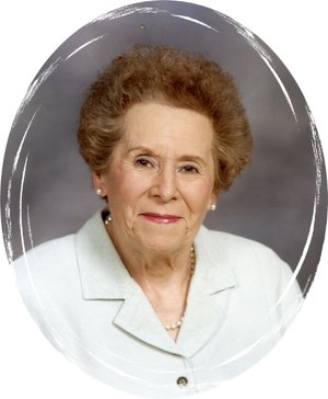 Photo of Vida Pearl Wilson Doyel