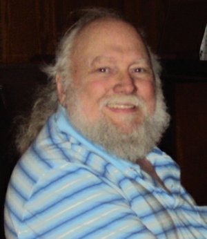 Photo of James Daniel  "Jim" Sjodin