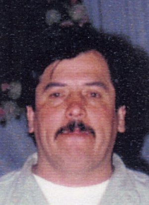 Photo of Raul Gonzalez Solis