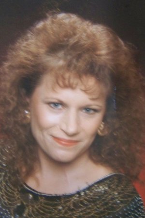 Photo of Paula Sue West Rubow