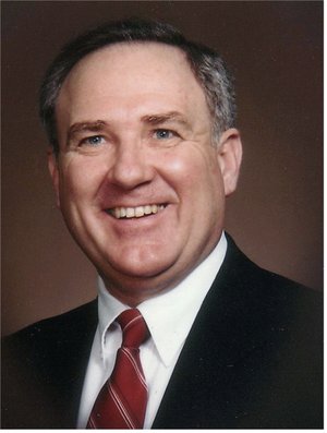 Obituary for James Townsend, Little Rock, AR