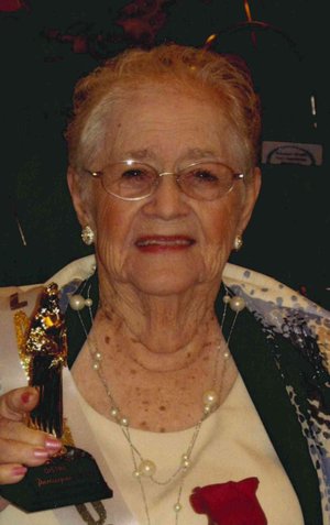 Clara Alexander Obituary | The Arkansas Democrat-Gazette - Arkansas ...