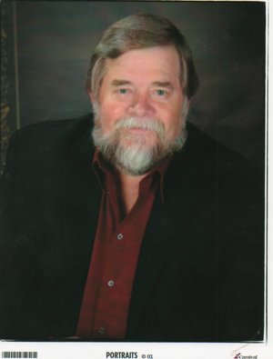 Photo of James William "Bill" Vorhease
