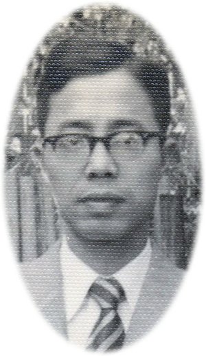 Photo of Kuang Yong Cheng