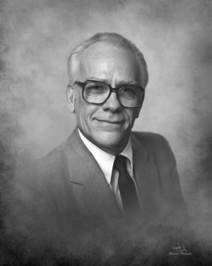 Photo of James N. "Jim" Walters