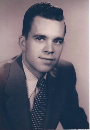 Photo of Perry Young