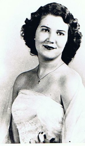 Photo of Raye L. Ciganek