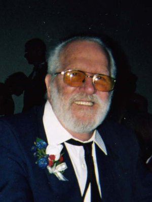 Photo of Robert Lee Brown Sr.