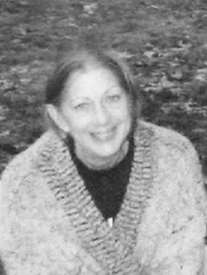 Photo of Glenda Barnhill