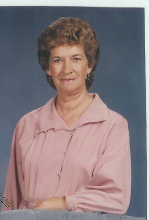 Photo of Dorothy Nowlin