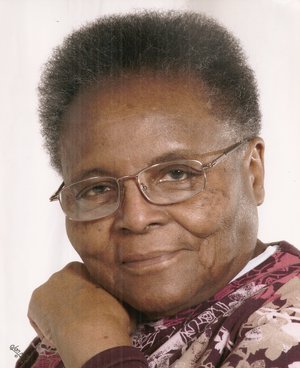 Photo of Fannie Jefferson Jordan