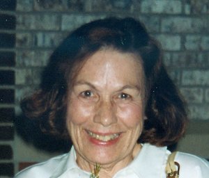 Photo of Norma Marie Perry