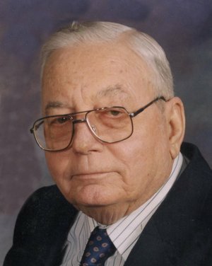 Photo of Charles Fain Fiser