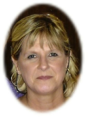 Photo of Gail Kinney Blevins