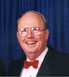 Photo of Jerry L. Grigsby Sr.