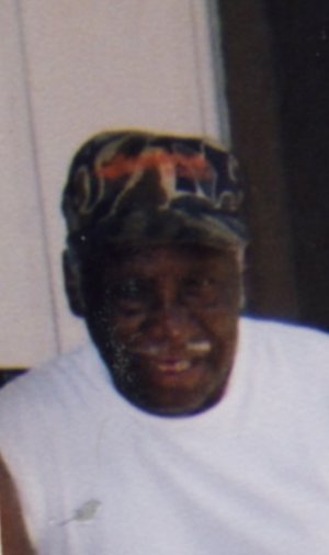 Photo of James L. "Honeycomb" Ackles, Sr.