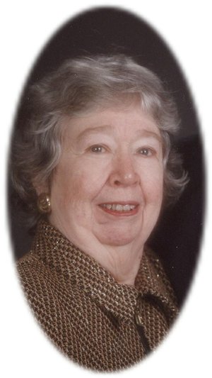 Photo of Martha June Proctor