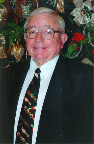 Photo of Bobby Gene "Bob" Brown