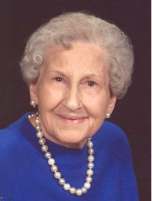 Photo of Lillian M. Jerry