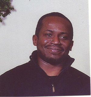 Photo of Victor L. Wilkerson