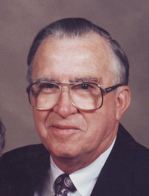 Photo of Earl Troy Ratliff