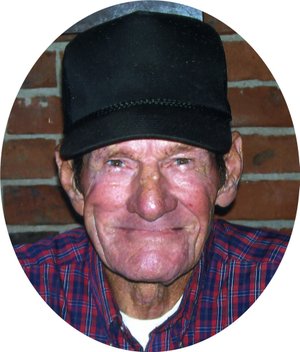 Photo of Johnie William "Bill" Jones