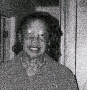 Photo of Geneva Haynie