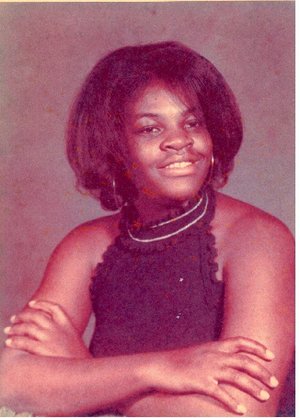 Obituary for Lorene Martin, Little Rock, AR
