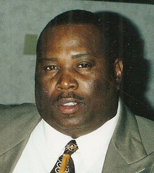 Photo of Nebuchadnezzar  Murray Jr.