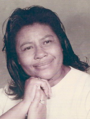 Photo of Elma Vidella Allen Brooks