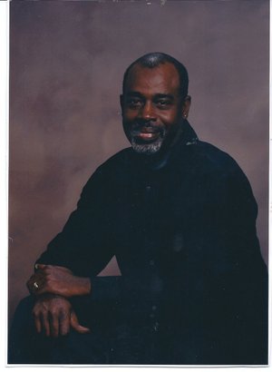 Photo of Howard Thompson Jr.