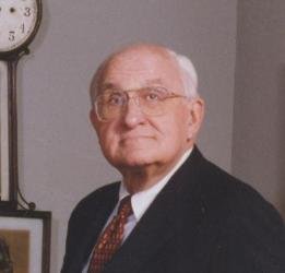 Photo of Dr. James R Walt III