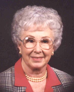 Photo of Dorothy Clifton