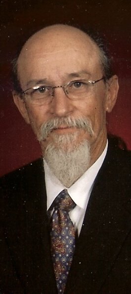 Photo of Kurt M. Lusinger