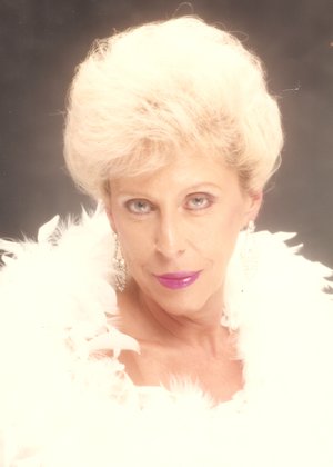 Photo of Bobbie Volene Coffelt Bautsch