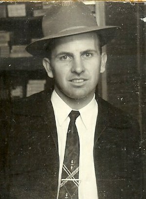 Photo of Grover  Short 
