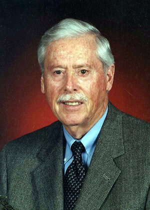 Photo of George E. Stewart