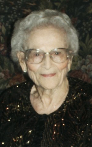 Photo of Laverne Blackwell