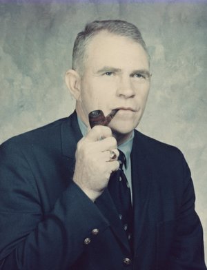 Photo of Robert L. Nelson