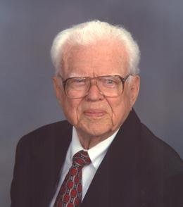 Photo of Milton S. (Mit) Elliott