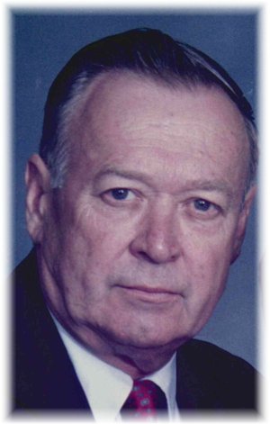 Photo of Peter Francis O'Connell
