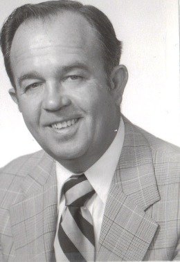 Photo of William Douglas "Bill" Brown